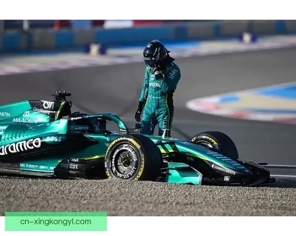 巴林冬测拉塞尔微弱领跑皮亚紧随